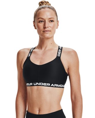 Women Sports Bra Stitching Color Racerback Shirt Running Yoga' Tank Top Gym V~MR